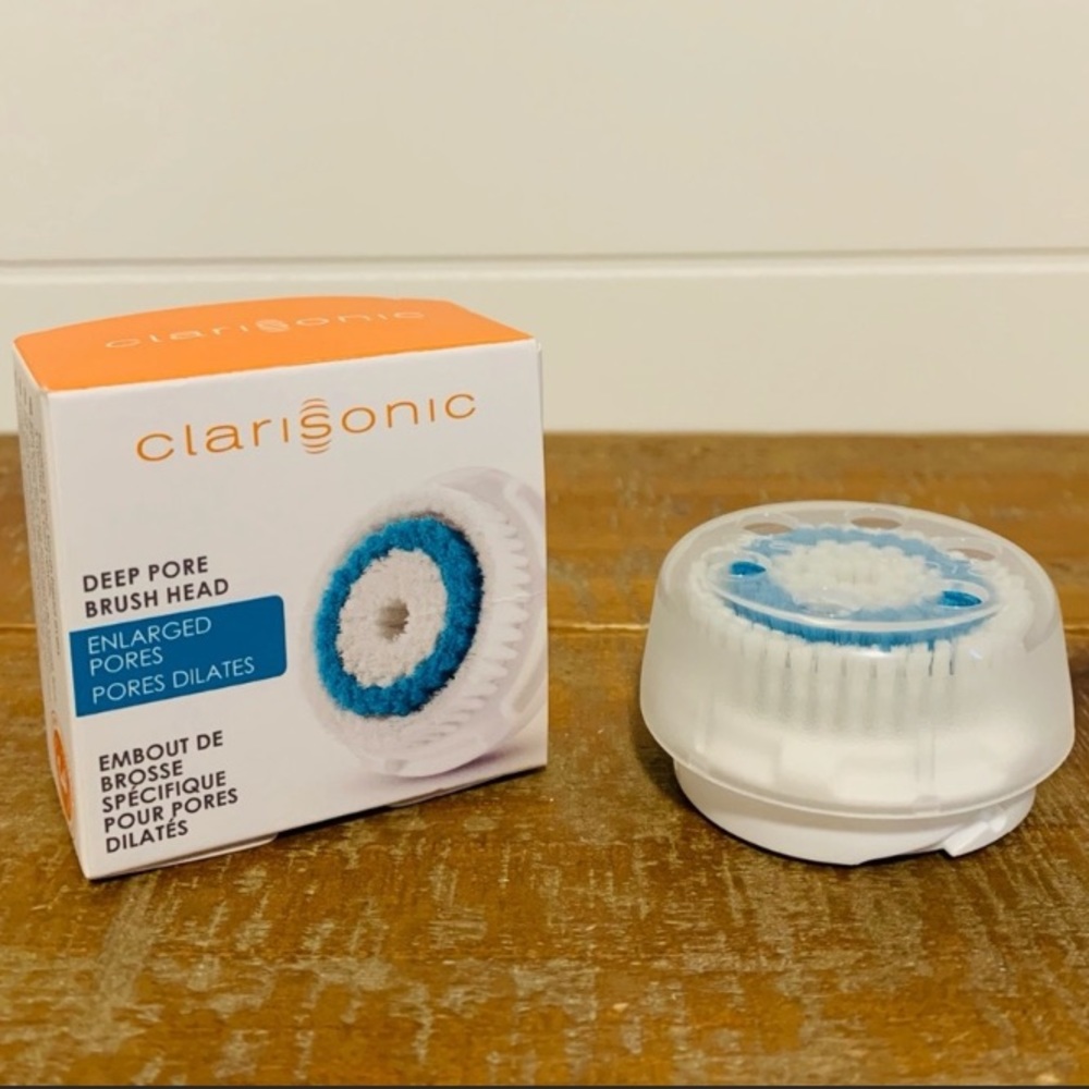 Clarisonic Deep Pore Brush Head